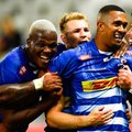 Stormers vs Ospreys 2 April 2022