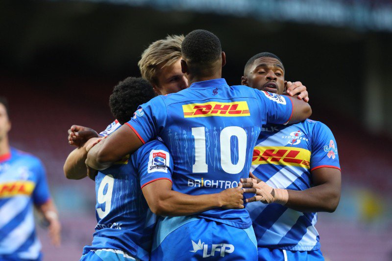 Stormers vs Cheetahs 14 November 2020