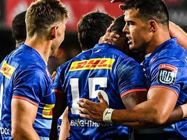 Stormers vs Edinburgh 9 October 2021