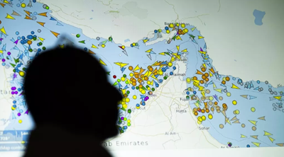 Iran close to Hormuz reopening deal with Oman, but US blockade stalls it