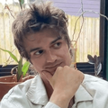 Actor and singer Joe Keery