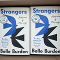 Strangers book my Belle Burden