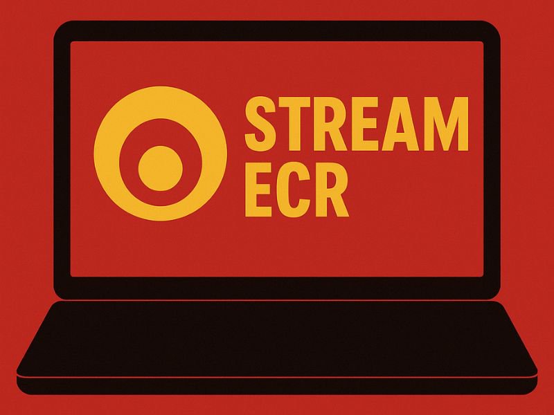Stream ECR