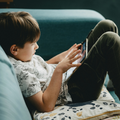 Study reveals what kids really want... and it's not what you think