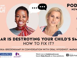 Sugar is destroying your childs smile How to fix it