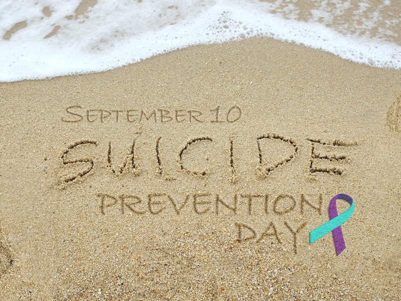 World Suicide Prevention Day