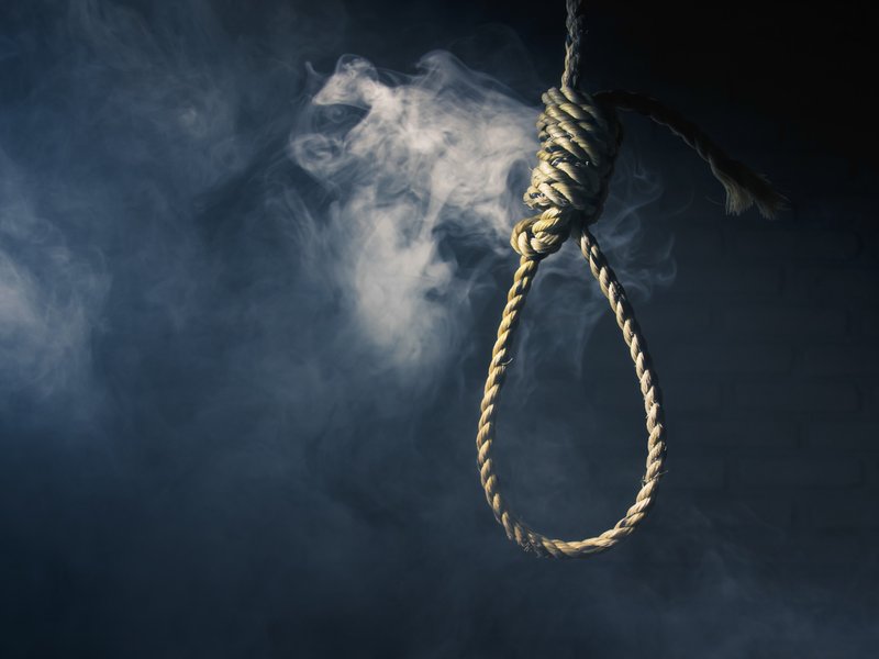 Suicide