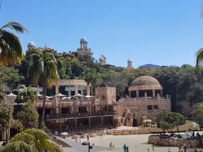 Sun City