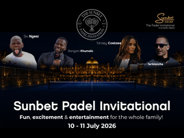 Sunbet Padel Invitational 600 x 800