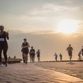 The Sunrise Run is back in 2026 offering runners a Comrades qualification opportunity
