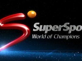 SUPER SPORT LOGO