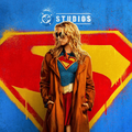 Milly Alcock as Supergirl