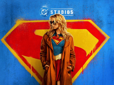 DC and Warner Bros. release first 'Supergirl' trailer