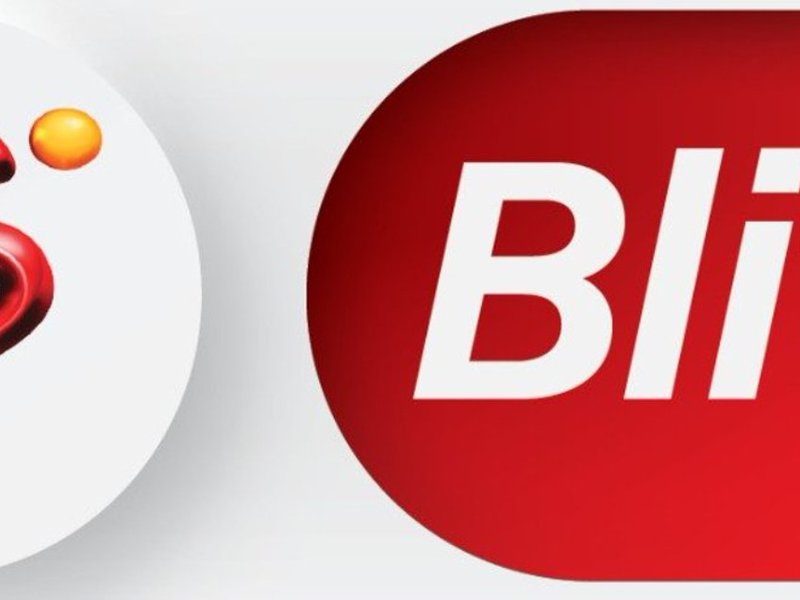 SuperSport Blitz