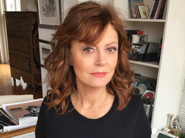 Susan Sarandon
