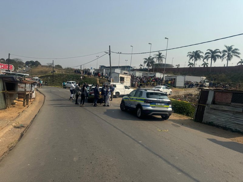 Suspected hijackers killed in Umlazi shootout