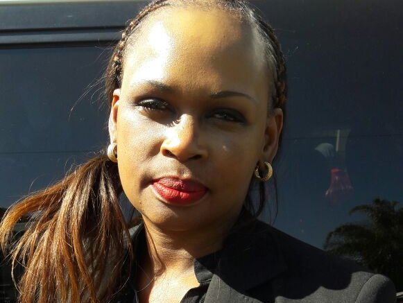 Suspended SABC editor