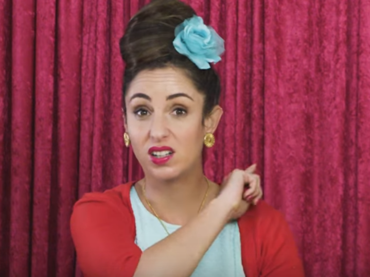 Suzelle DIY
