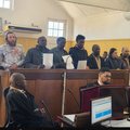 Swartruggens Drug Lab Accused (1)