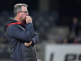 South Africa head coach Swys de Bruin believes an experienced squad led by the Springbok women's most capped player Nolusindiso Booi can "push them towards the play-offs