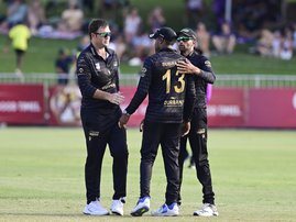 Dolphins T20 Challenge