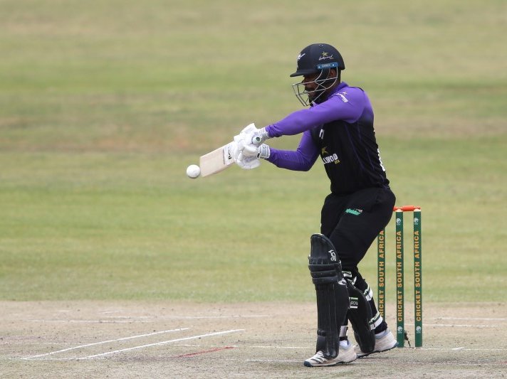 Khaya Zondo