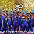 India T20 World Cup triumph