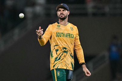 ICC rejects bias claims over Proteas post-World Cup travel delays