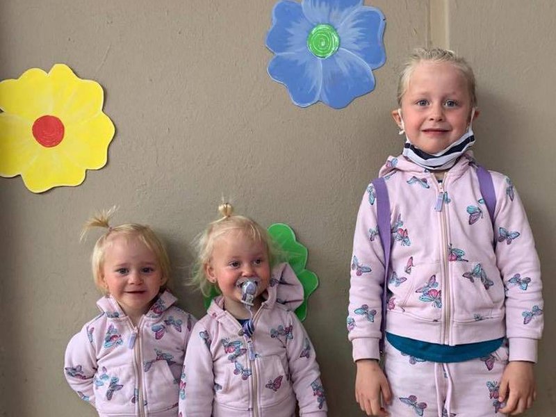 Three South African children found dead in New Zealand: report