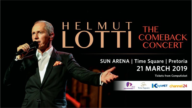 Helmut Lotti