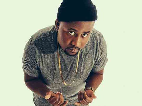 nyovest