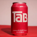 TAB DRINK