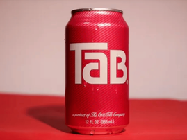 TAB DRINK