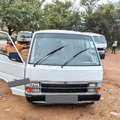 JMPD warns of stricter measures to curb unroadworthy vehicles