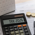 TAX 2026