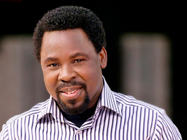 TB-Joshua