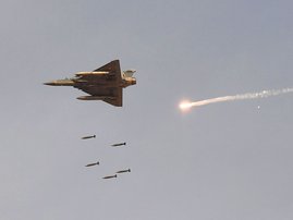 Indian Air Force
