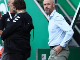 Erik ten Hag