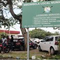 Nelspruit Testing Station