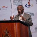 Thabo Mbeki 12 September 2025
