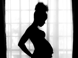 THE FIXER PREGNANCY