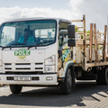 THE POLE YARD COVER IMAGE