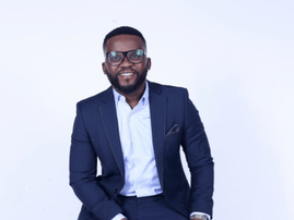 THOLI B JACARANDA FM