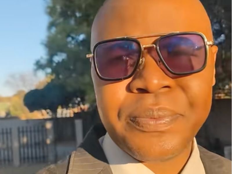 TIKTOK UNEMPLOYMENT VIDEO