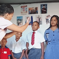 TIKTOK VIDEO MA WAARSKU KINDER OOR NUWE SKOOLJAAR