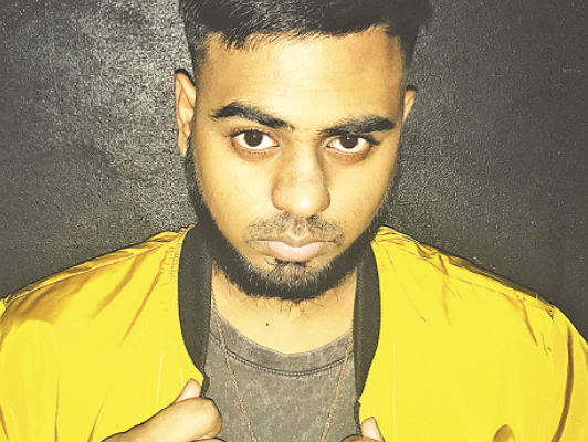 Jashen Joel Govindsamy,