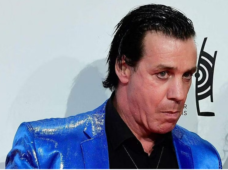 Till Lindemann