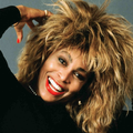 The late and great Tina Turner