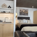 TINY STUDIO APARTMENT CAPE TOWN