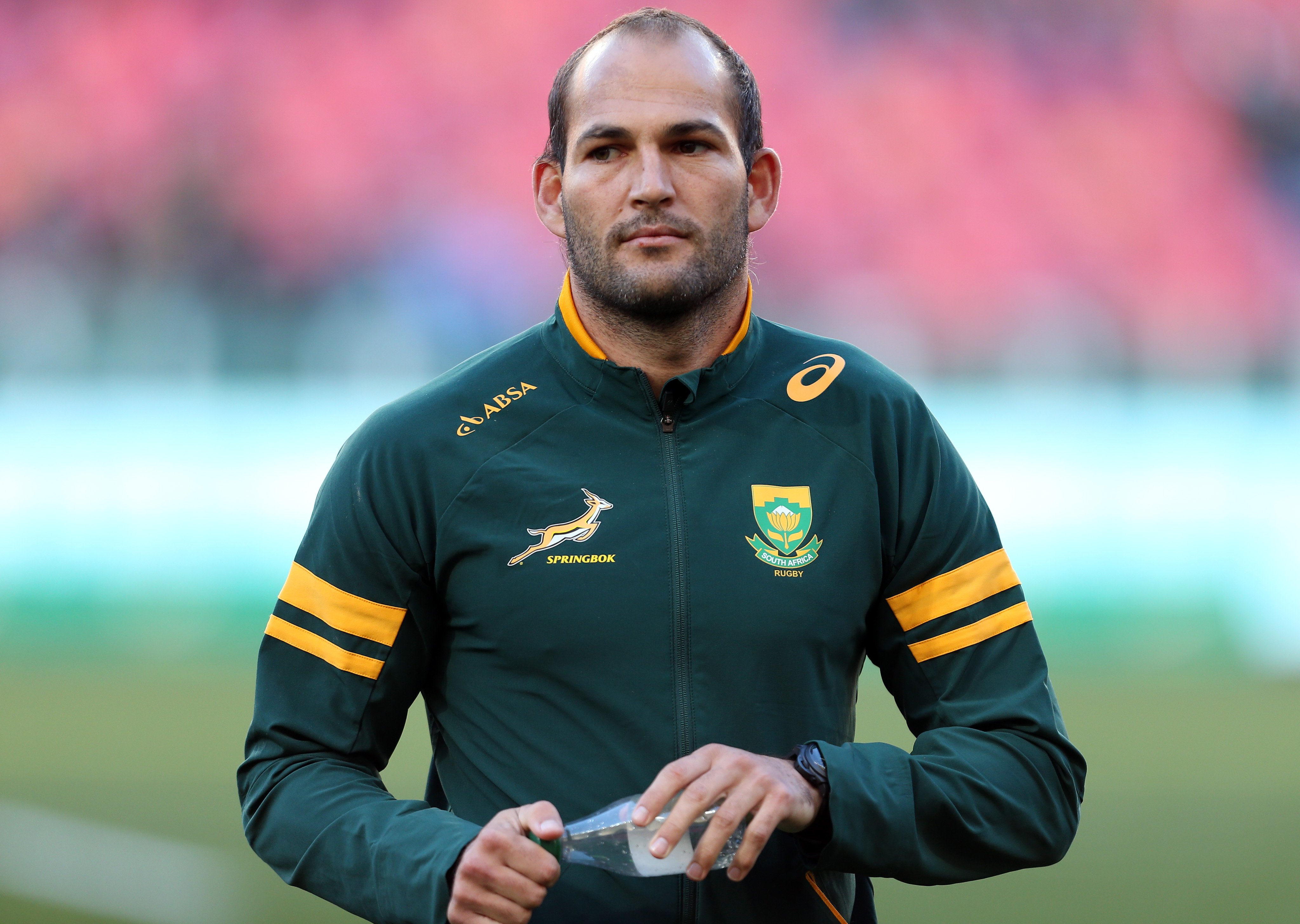 Fourie du Preez